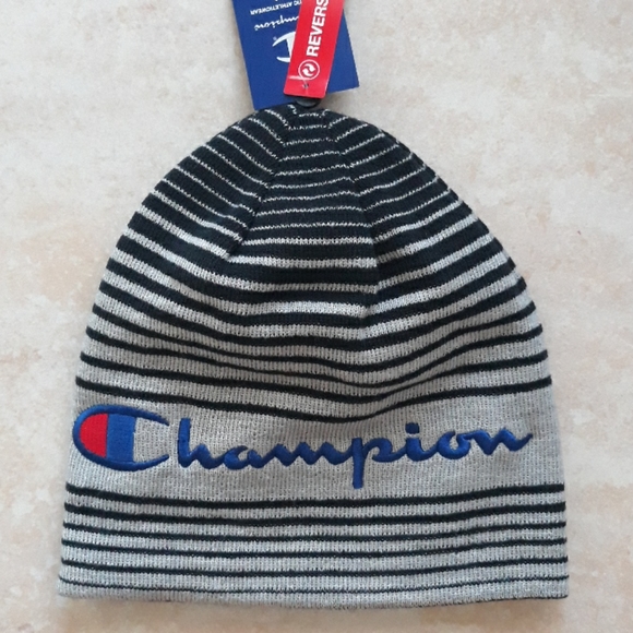 4x*Host Pick*Champion reversible unisex hat - Picture 2 of 12